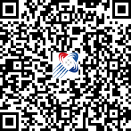 采購商注冊二維碼