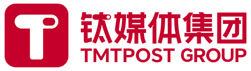 鈦媒體